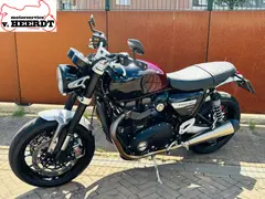 Triumph Speed Twin 1200 2024 occasion – foto 2 van 20