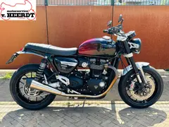 Triumph Speed Twin 1200 2024 occasion – foto 3 van 20