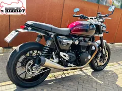 Triumph Speed Twin 1200 2024 occasion – foto 7 van 20