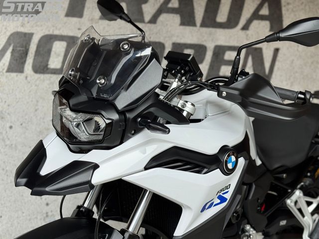 bmw - f-800-gs
