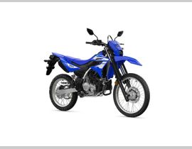 Yamaha WR 125 R 2026 occasion