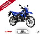 YAMAHA WR 125 R