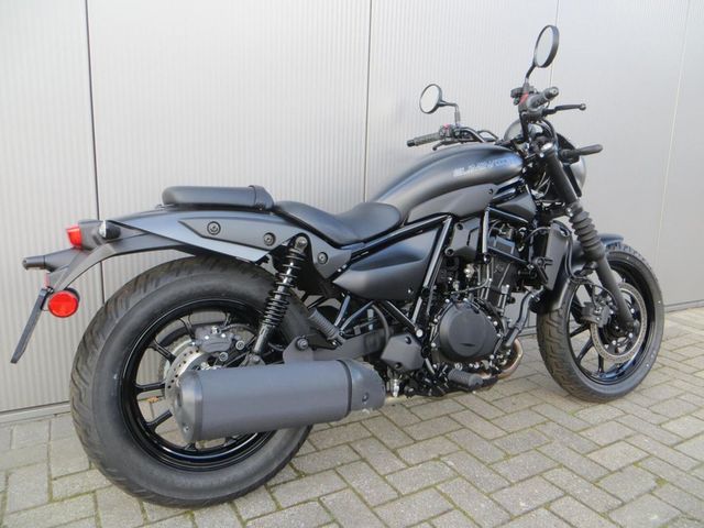 kawasaki - eliminator-500-se