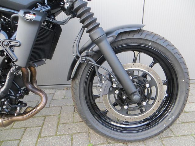 kawasaki - eliminator-500-se