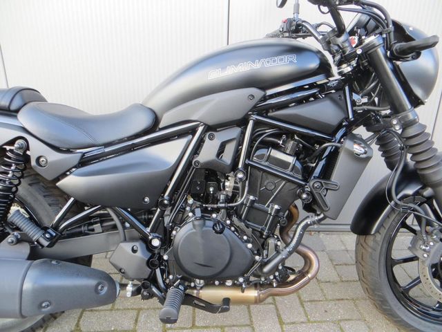 kawasaki - eliminator-500-se