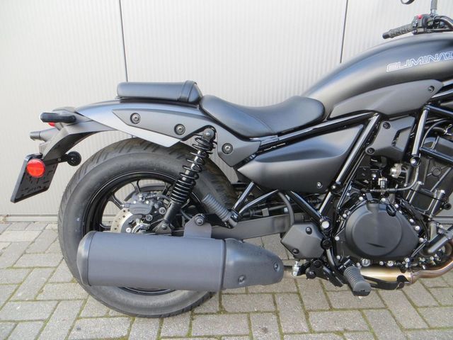 kawasaki - eliminator-500-se