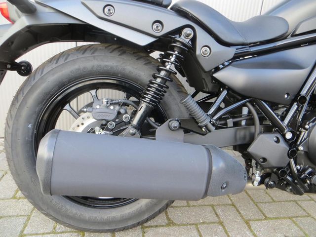 kawasaki - eliminator-500-se