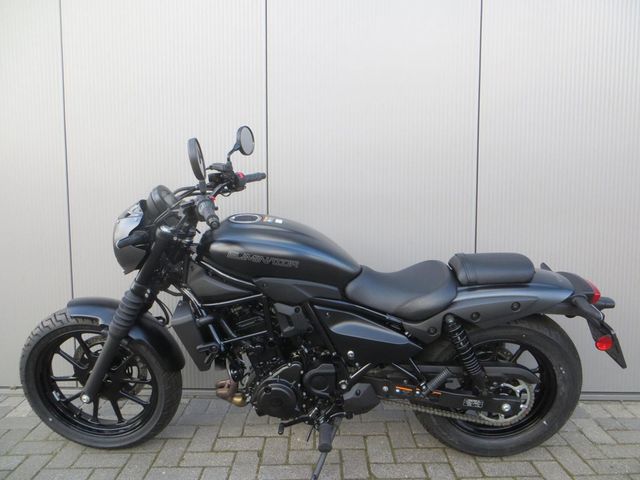 kawasaki - eliminator-500-se