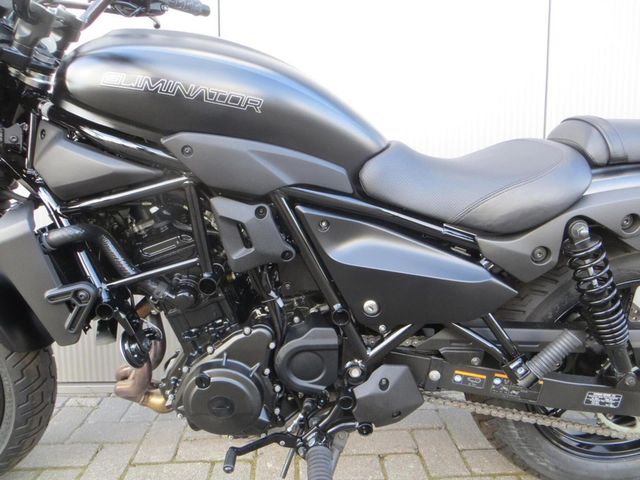 kawasaki - eliminator-500-se