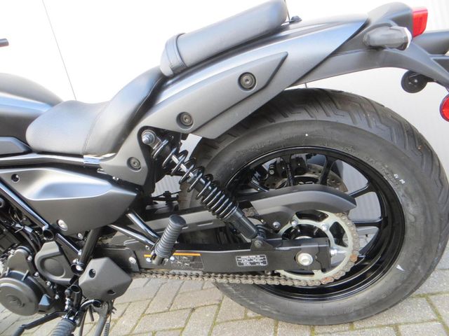 kawasaki - eliminator-500-se