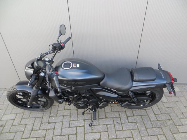 kawasaki - eliminator-500-se