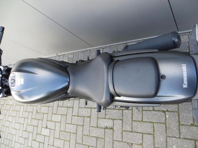 kawasaki - eliminator-500-se