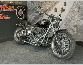 Harley-Davidson Breakout CVO Fxsbse 2013 occasion