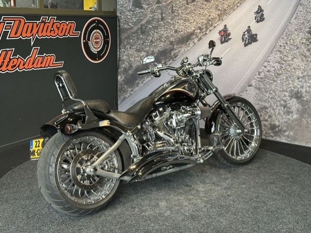 harley-davidson - breakout-cvo-fxsbse