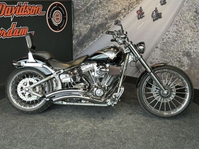 harley-davidson - breakout-cvo-fxsbse