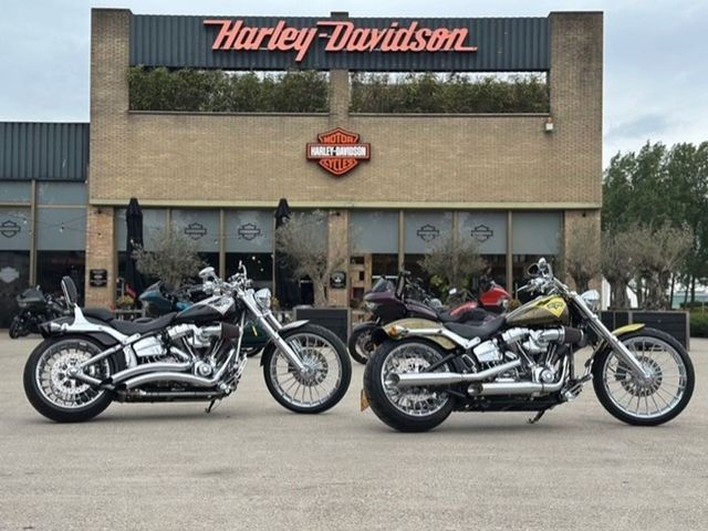 harley-davidson - breakout-cvo-fxsbse