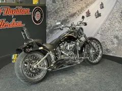 Harley-Davidson Fxsbse CVO Breakout 2013 occasion – foto 3 van 13