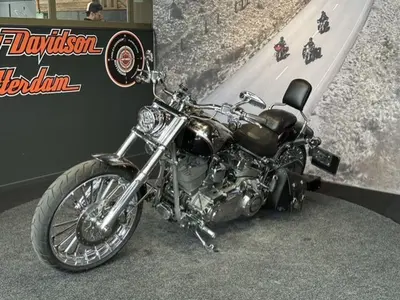 HARLEY-DAVIDSON BREAKOUT CVO FXSBSE – foto 4