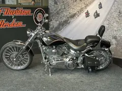 Harley-Davidson Fxsbse CVO Breakout 2013 occasion – foto 5 van 13