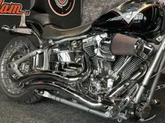 Harley-Davidson Fxsbse CVO Breakout 2013 occasion – foto 7 van 13