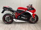 DUCATI 848 EVO CORSE SE