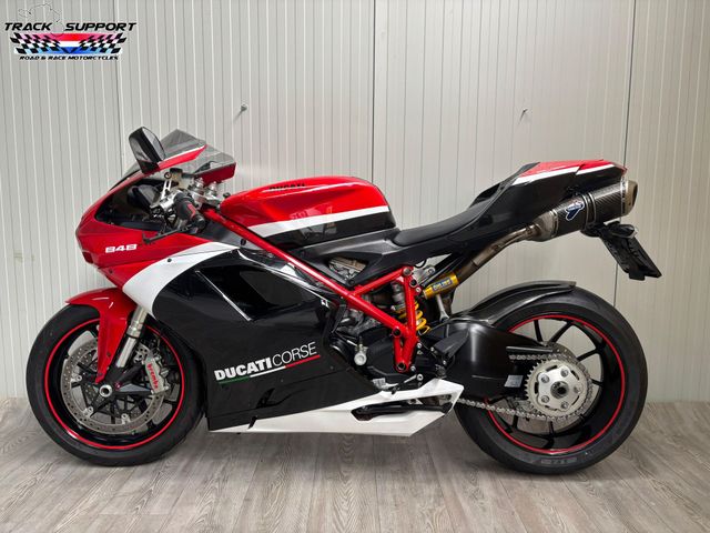 ducati - 848-evo-corse-se