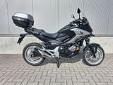 HONDA NC 750 X ABS