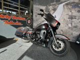 HARLEY-DAVIDSON STREET GLIDE CVO FLHXSE