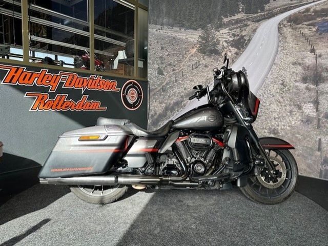 harley-davidson - street-glide-cvo-flhxse