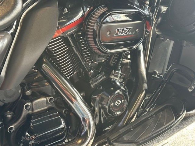 harley-davidson - street-glide-cvo-flhxse