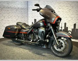 Harley-Davidson Street Glide CVO Flhxse 2018 occasion