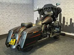 Harley-Davidson Flhxse CVO Street Glide - BTW verrekenbaar 2018 occasion – foto 3 van 13