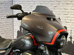 Harley-Davidson Flhxse CVO Street Glide - BTW verrekenbaar 2018 occasion – foto 5 van 13