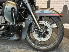 Harley-Davidson Flhxse CVO Street Glide - BTW verrekenbaar 2018 occasion – foto 6 van 13