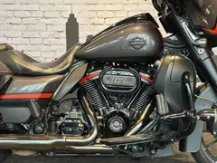Harley-Davidson Flhxse CVO Street Glide - BTW verrekenbaar 2018 occasion – foto 7 van 13