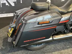 Harley-Davidson Flhxse CVO Street Glide - BTW verrekenbaar 2018 occasion – foto 8 van 13