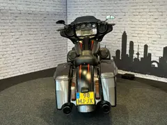 Harley-Davidson Flhxse CVO Street Glide - BTW verrekenbaar 2018 occasion – foto 13 van 13