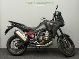 HONDA CRF 1100 L AFRICA TWIN DCT