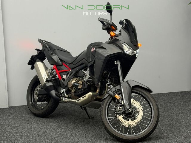 honda - crf-1100-l-africa-twin-dct