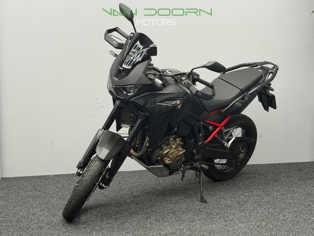 honda - crf-1100-l-africa-twin-dct