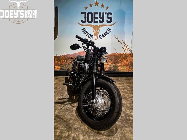 harley-davidson - sportster-forty-eight-xl-1200-x
