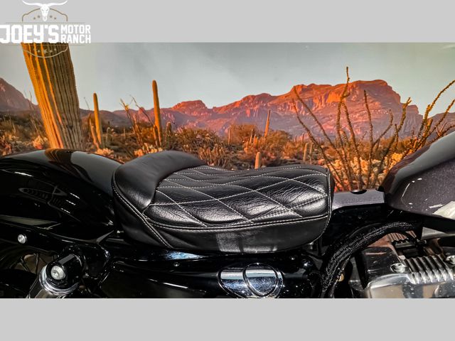 harley-davidson - sportster-forty-eight-xl-1200-x
