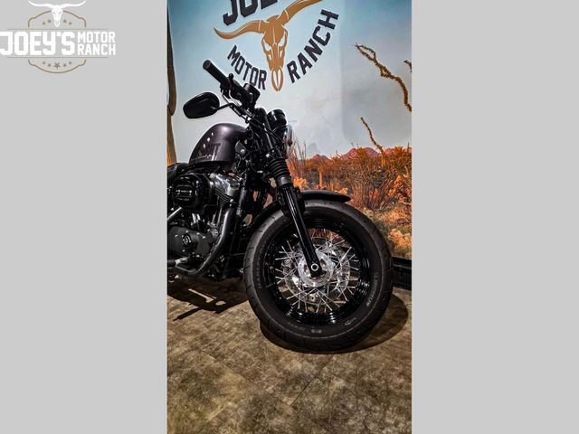 harley-davidson - sportster-forty-eight-xl-1200-x