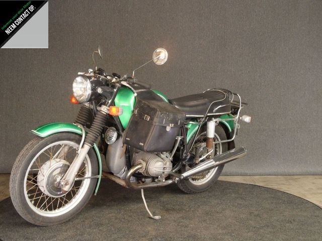 bmw - r-60-5