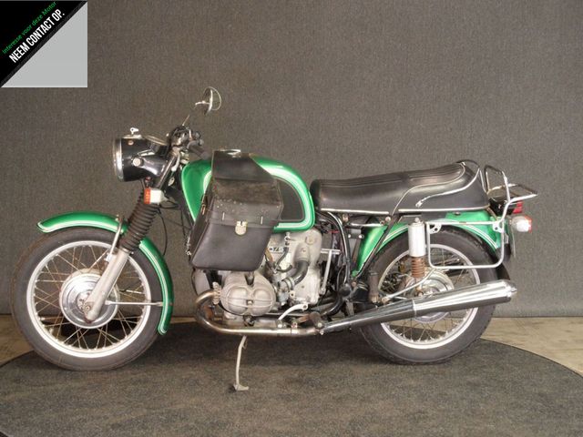 bmw - r-60-5