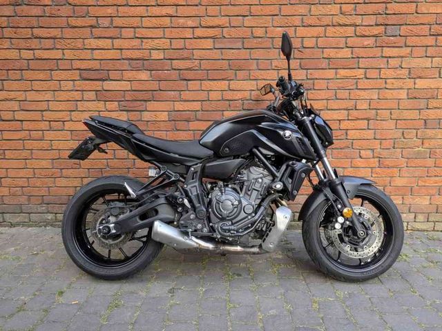 yamaha - mt-07-abs