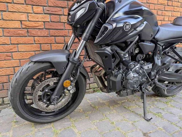 yamaha - mt-07-abs