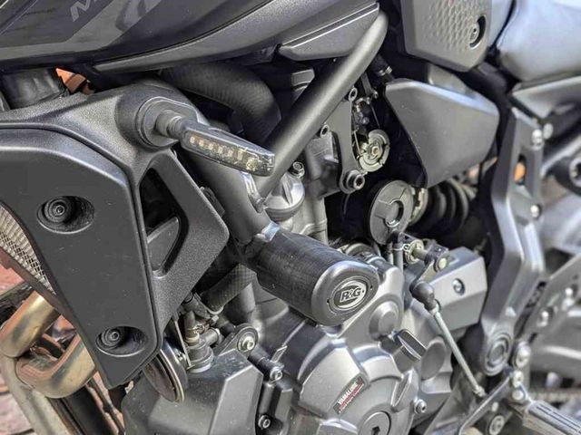 yamaha - mt-07-abs