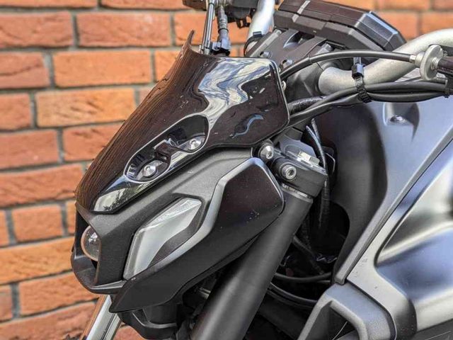 yamaha - mt-07-abs
