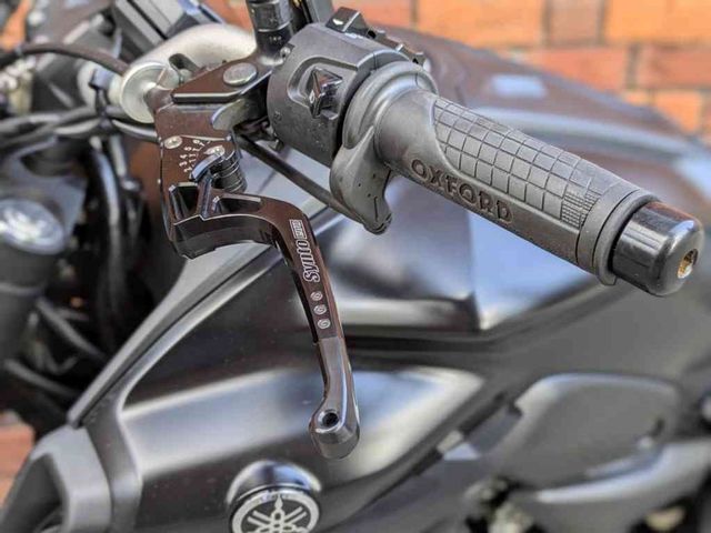 yamaha - mt-07-abs